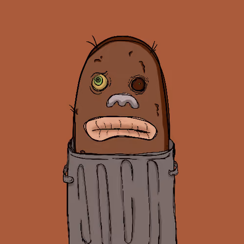 Sausage Town #385