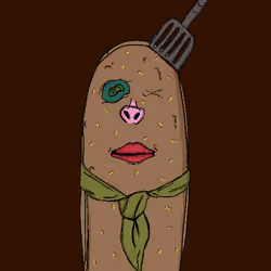 Sausage Town #38