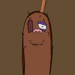 Sausage Town #37