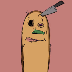 Sausage Town #250