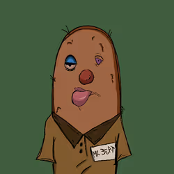 Sausage Town #130