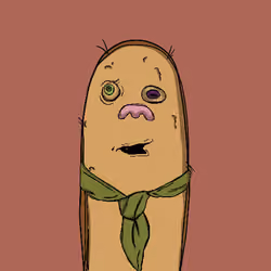 Sausage Town #132