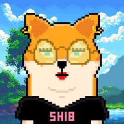 SHEB #15541