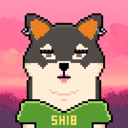 SHEB #18158