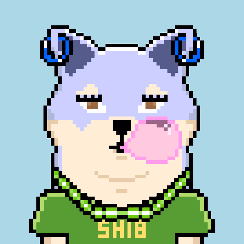 SHEB #16499