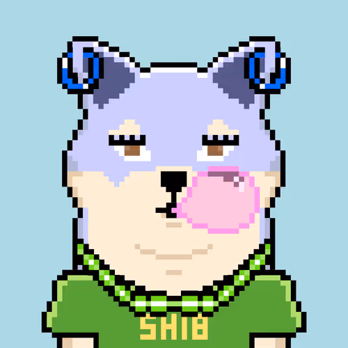 SHEB #16499