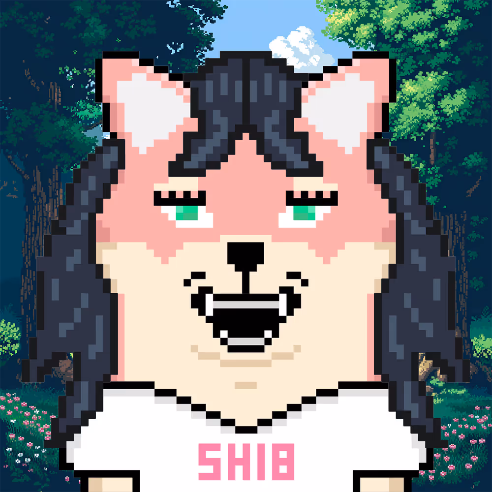 SHEB #16468