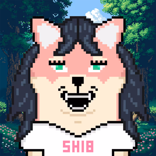 SHEB #16468