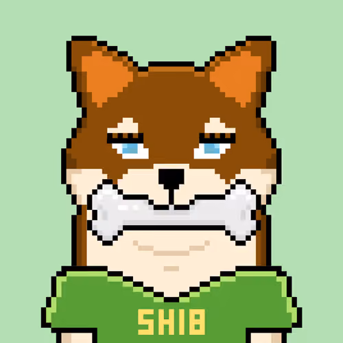 SHEB #14668
