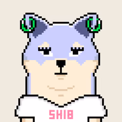 SHEB #16464