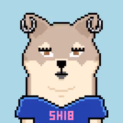 SHEB #857