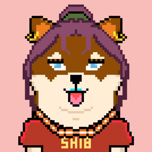 SHEB #9615