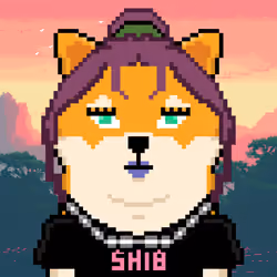 SHEB #8924