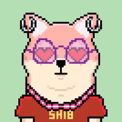 SHEB #8537