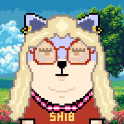 SHEB #18071