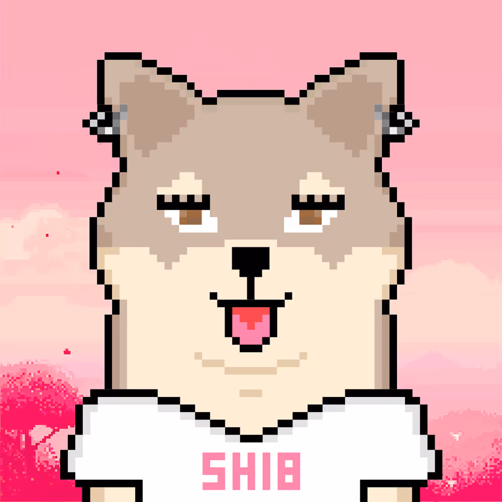 SHEB #16513