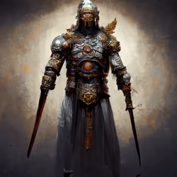 Warriors #423