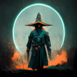 9
