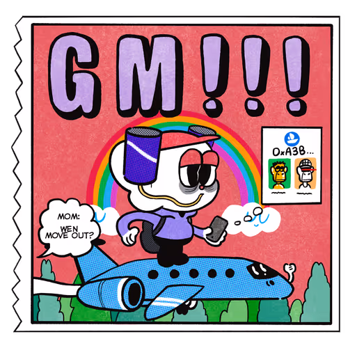 Item #4 Media