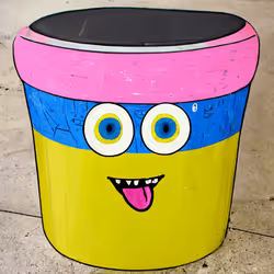 857
