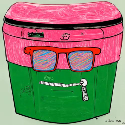 Trash Inc