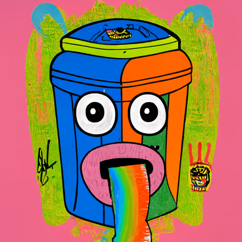trash inc #1144