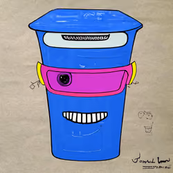 trash inc #191