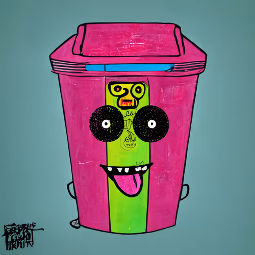 Trash Inc