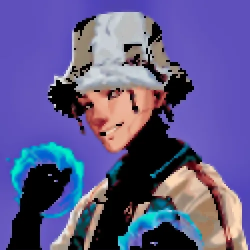 Pixel Kpr