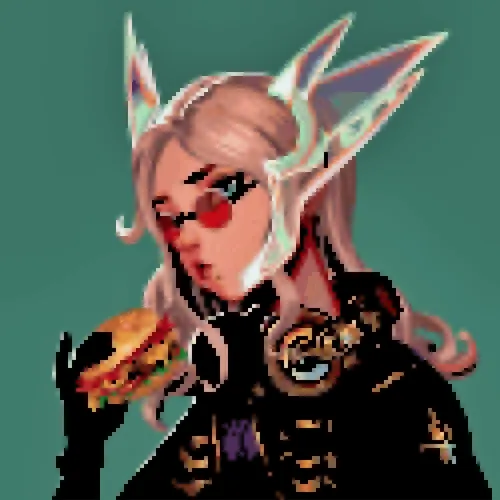 Pixel Kpr