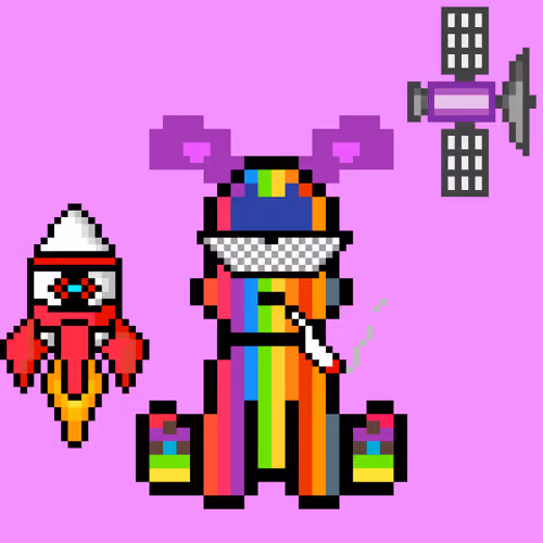 Ministry of pups #1107