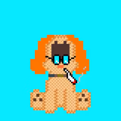 Ministry of pups #1115