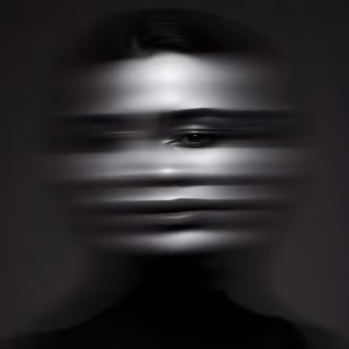 Solienne Genesis Portraits