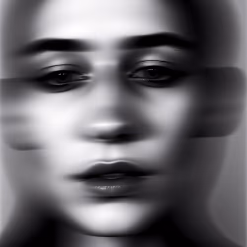 Solienne Genesis Portraits