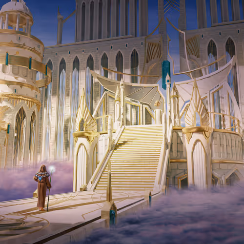 World of Wizardians
