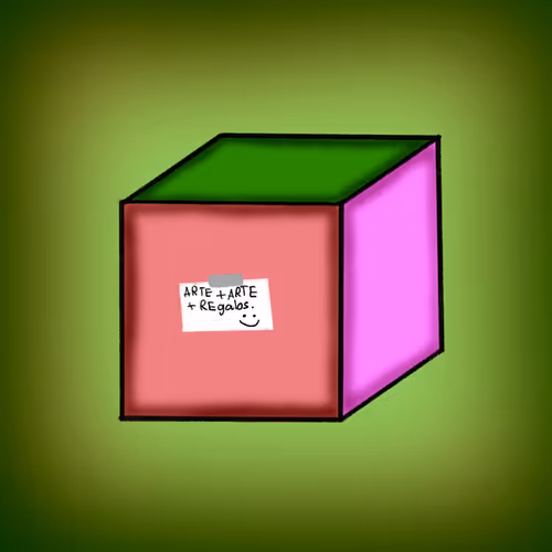 Cajas Misteriosas V2