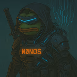 NONOS #85