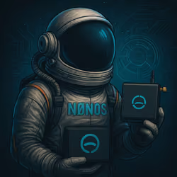 NONOS #342