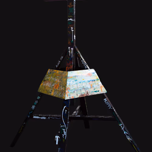 Geodetic