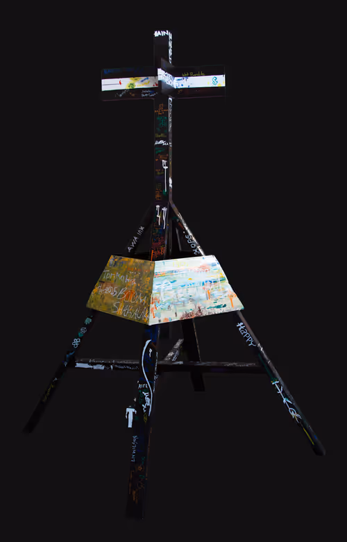 Item #5 Media