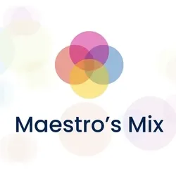 Maestro's Mix Unrevealed!
