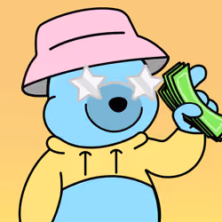 Bear #1650