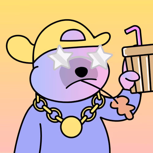 Bear #1432