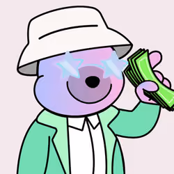 Bear #4653