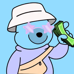 Bear #3233
