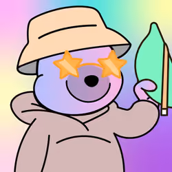 Bear #4462