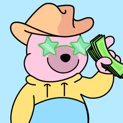 Bear #3341