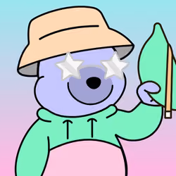 Bear #1080