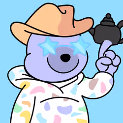 Bear #1109
