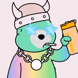 Bear #3143